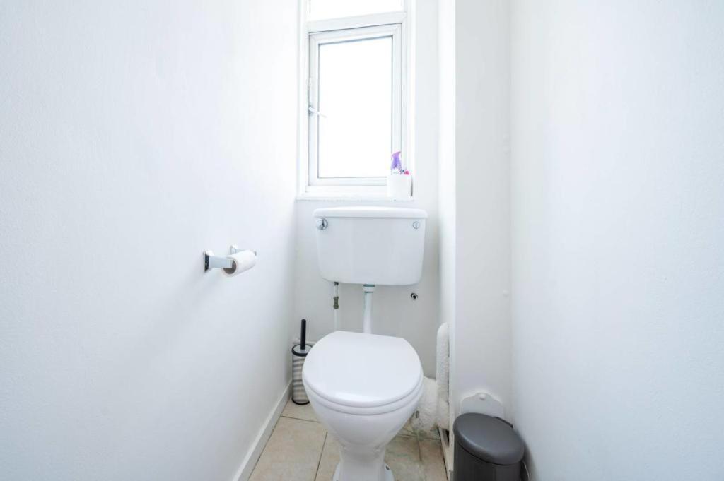 Flat 13 Londra